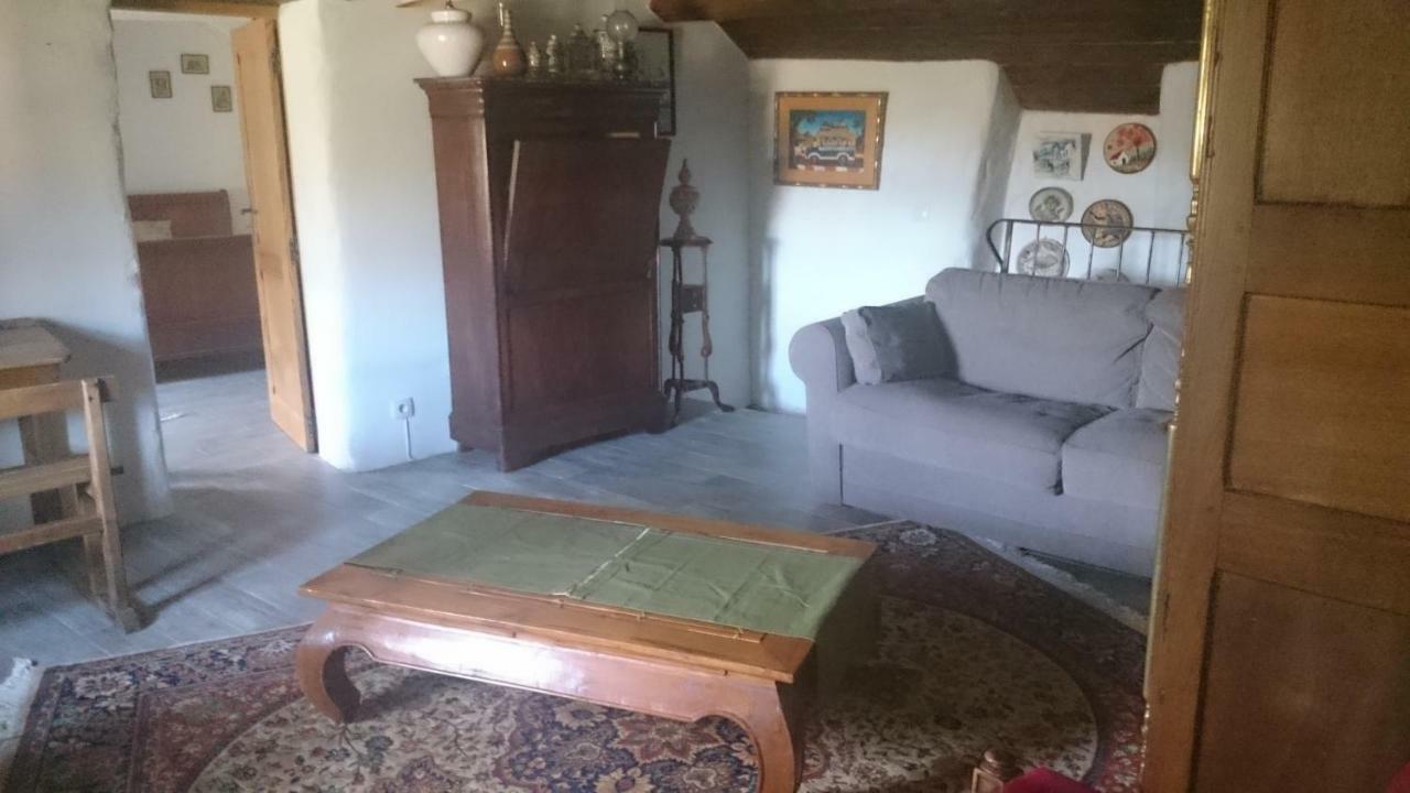 Comprégnac La Terrasse De Peyre Bed & Breakfast エクステリア 写真