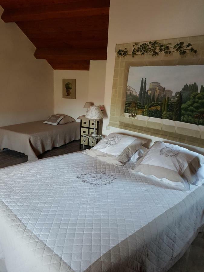 Comprégnac La Terrasse De Peyre Bed & Breakfast エクステリア 写真