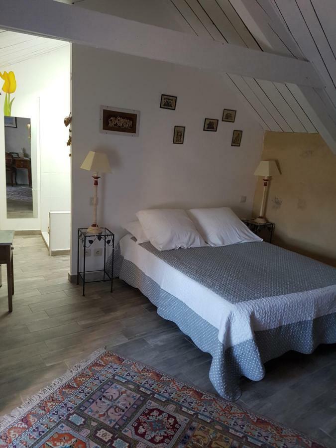 Comprégnac La Terrasse De Peyre Bed & Breakfast エクステリア 写真